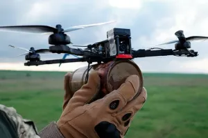 FPV-дрон
